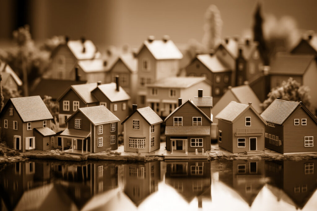 From Woodland Beginnings to Beloved Neighborhood: The Rich History and Heritage of Woodcreek Estates in Saint Joseph, MI