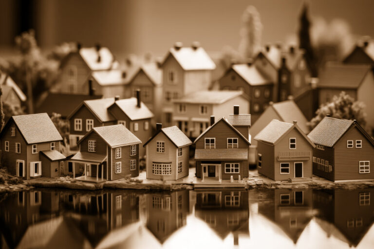 Woodcreek Estates neighborhood